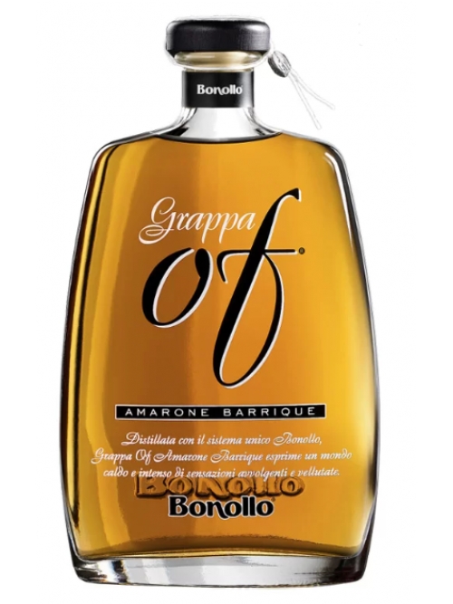 Amaro OF