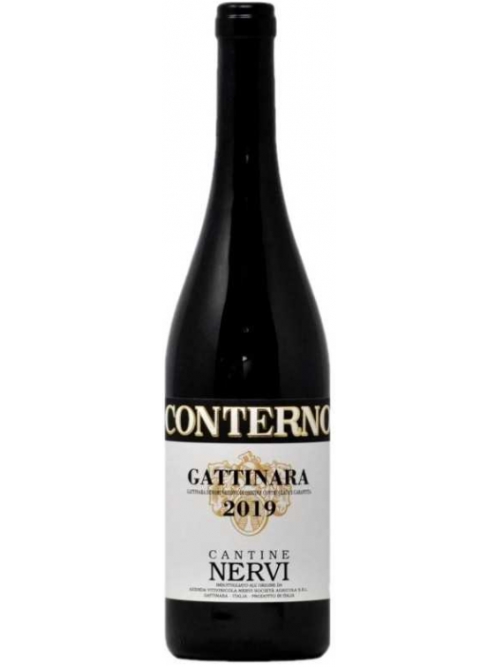 Gattinara 2018 Conterno