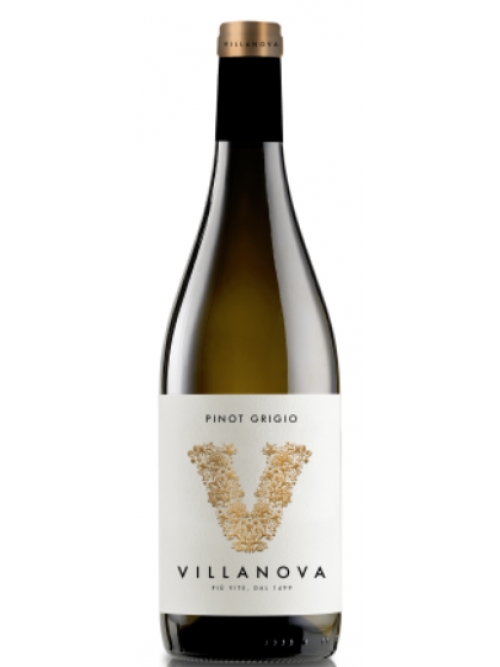 Pinot Grigio Collio