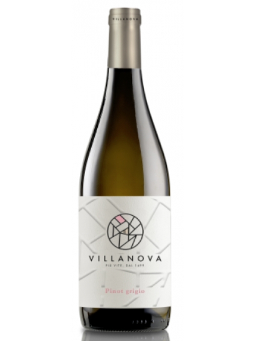 Pinot Grigio Friuli Isonzo