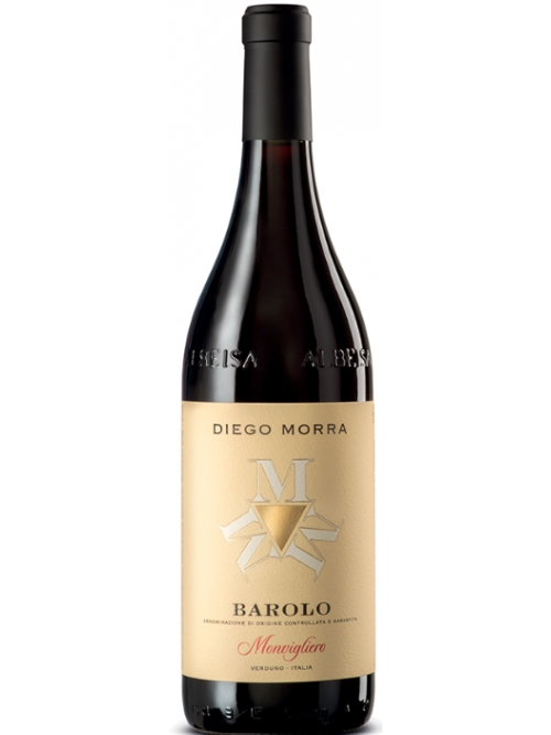Barolo Monvigliero