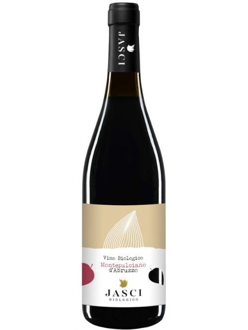 Montepulciano D'Abruzzo 
