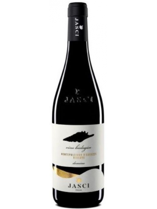 Montepulciano D'Abruzzo Riserva
