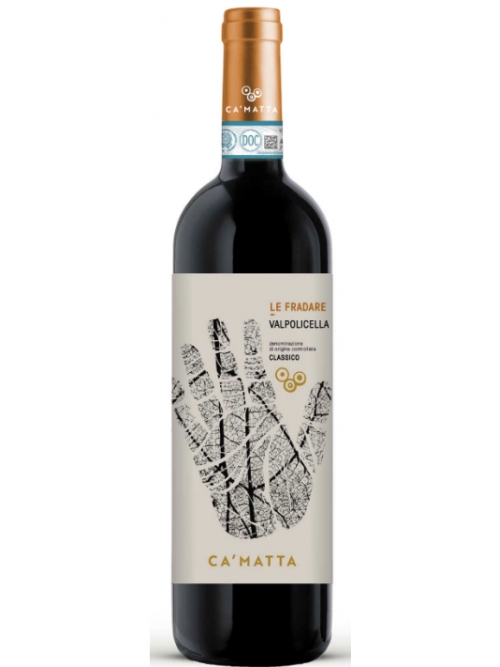 "Le Fradare" Valpolicella Classico