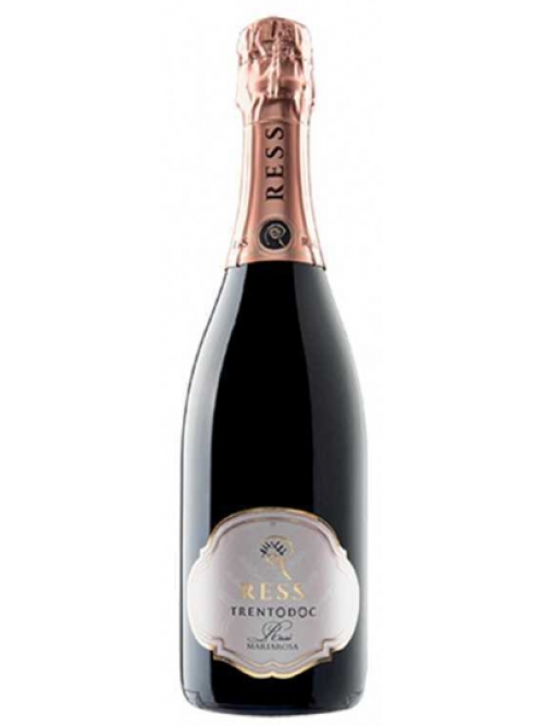 Trentodoc Brut Rosè