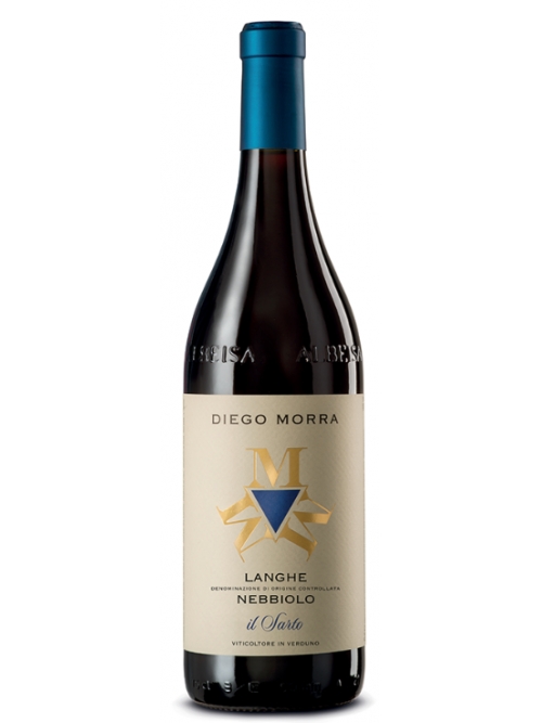 Nebbiolo Il Sarto