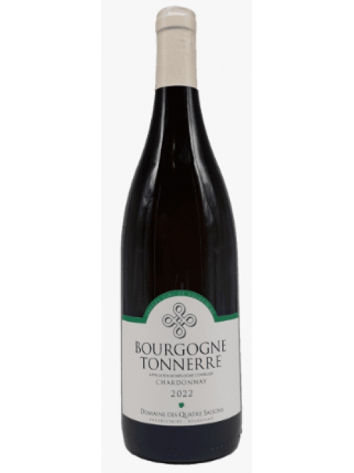 Bourgogne Tonnerre 