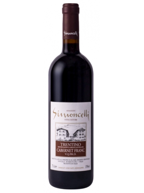 Cabernet Franc
