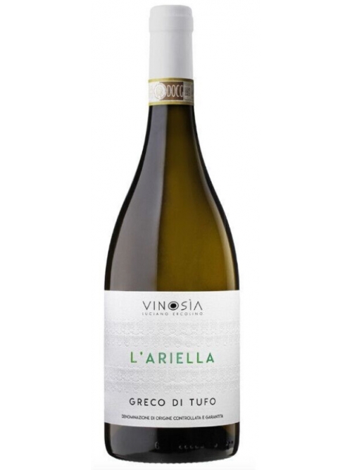 L'ariella 