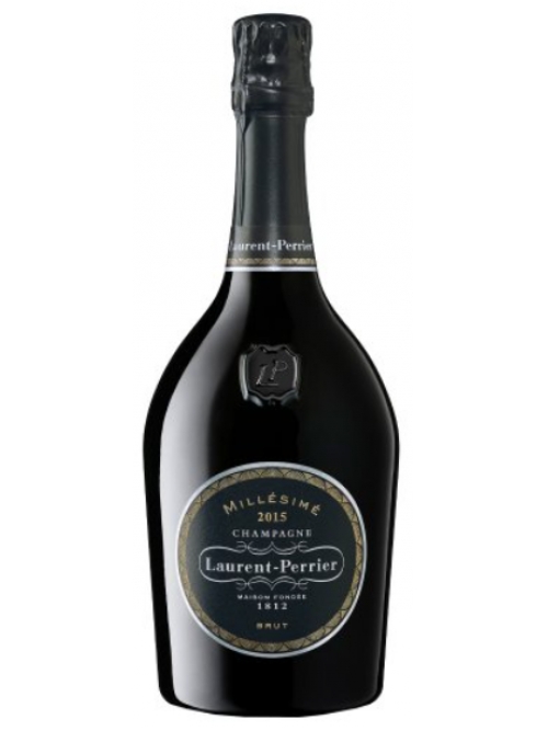 Champagne Brut 2015