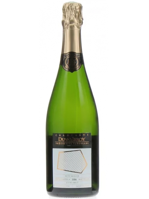 Champagne 2008 Extra Brut Precieuses Parcelles