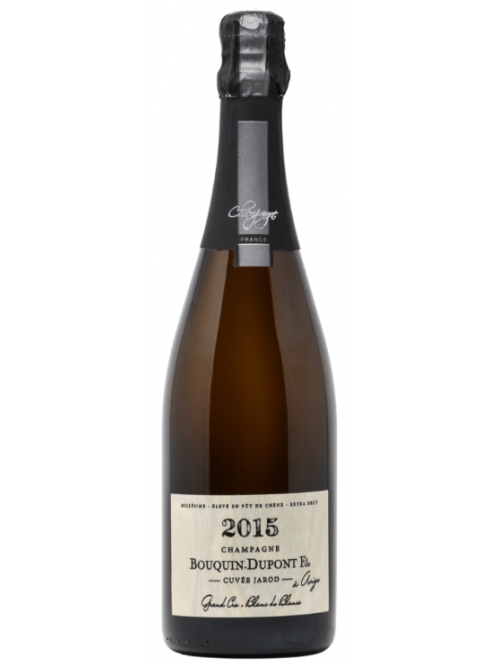 Champagne Jarod 2017