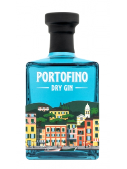 Dry Gin