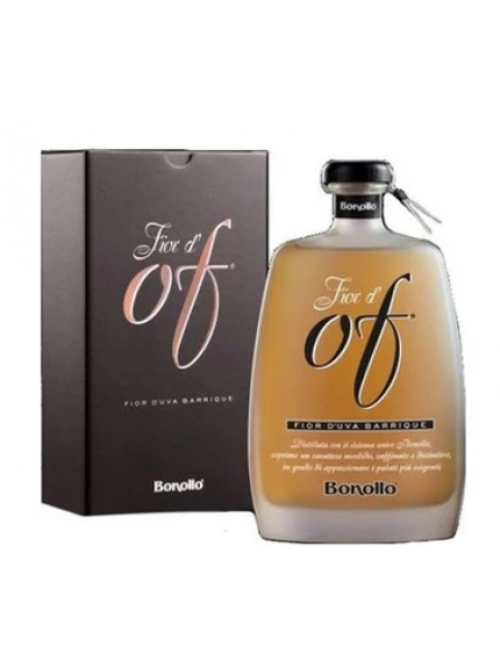 Of Fior D'Uva Barrique