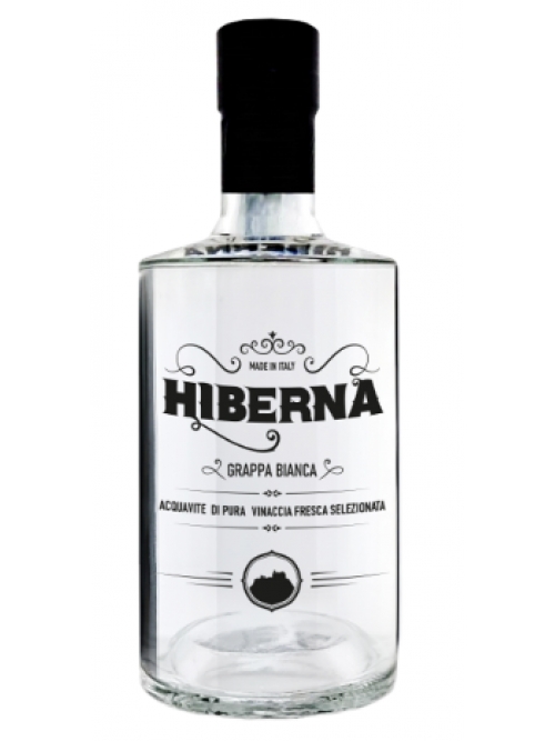 Grappa Bianca