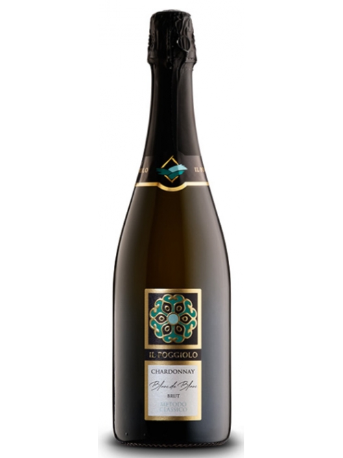 Chardonnay Brut Metodo Classico