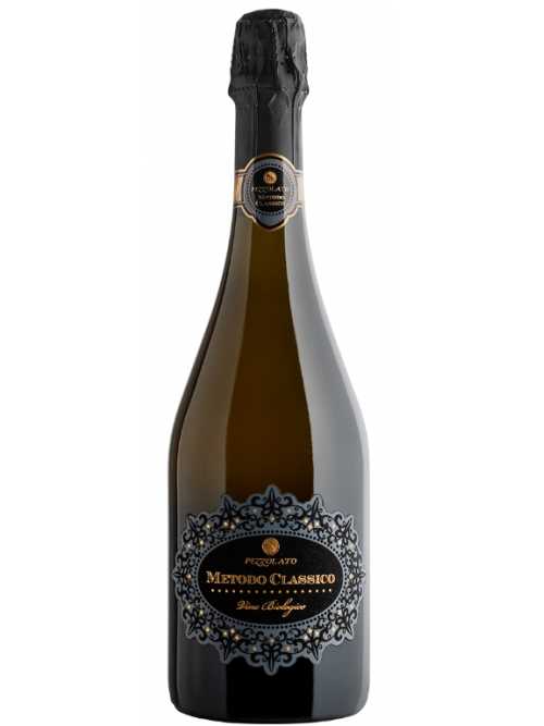 Metodo Classico Brut Nature