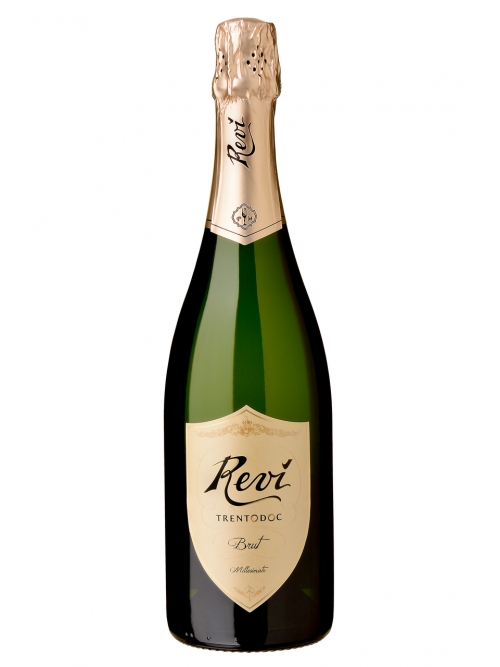 Trentodoc Brut Magnum