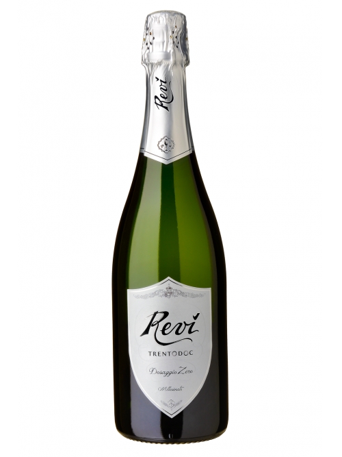 Trentodoc Dosaggio Zero Magnum