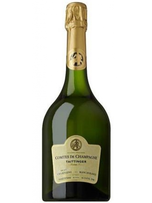 Champagne 1994 Comtes de Champagne Blanc de Blancs
