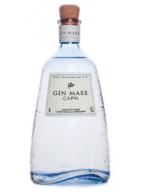Gin Mare Capri 1 Litro