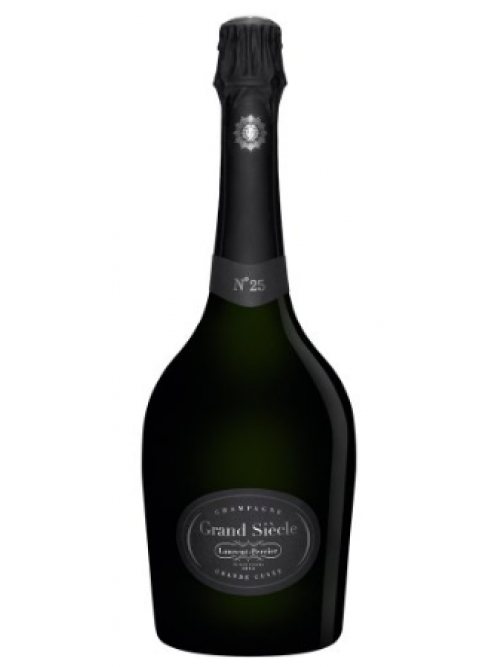 Champagne Grand Siecle N.25